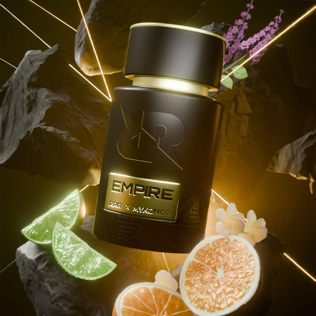 Mykonos Empire Decants